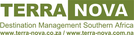 Terra Nova Tours logo